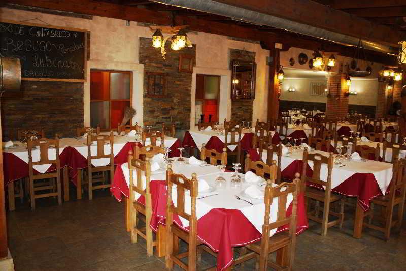 Hosteria San Emeterio Isla Plana Εξωτερικό φωτογραφία