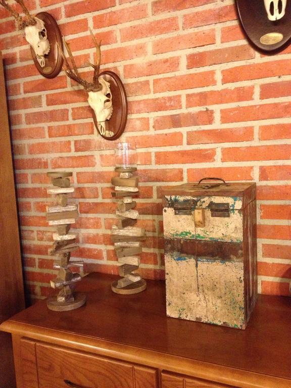 Hosteria San Emeterio Isla Plana Εξωτερικό φωτογραφία