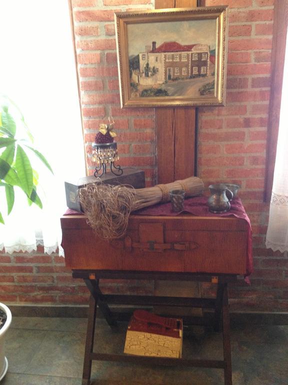 Hosteria San Emeterio Isla Plana Εξωτερικό φωτογραφία
