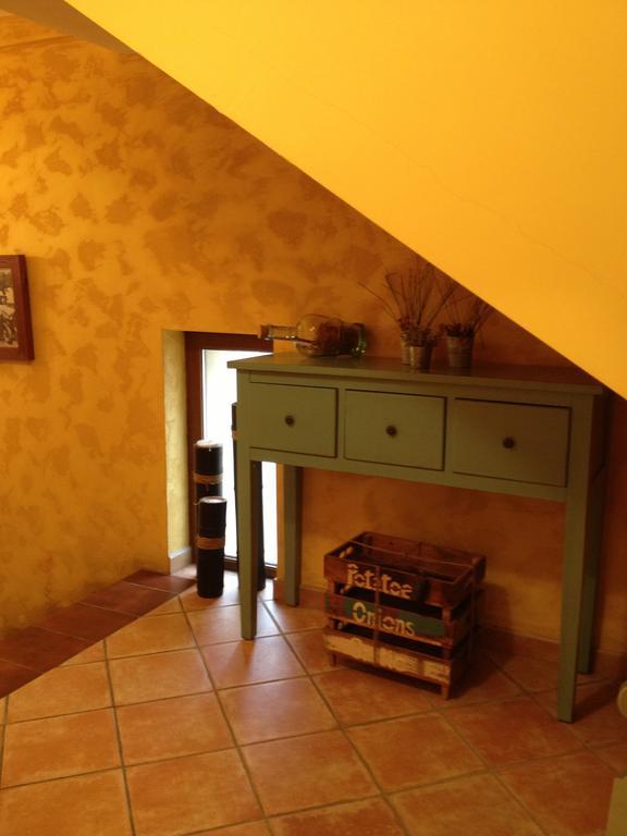 Hosteria San Emeterio Isla Plana Εξωτερικό φωτογραφία