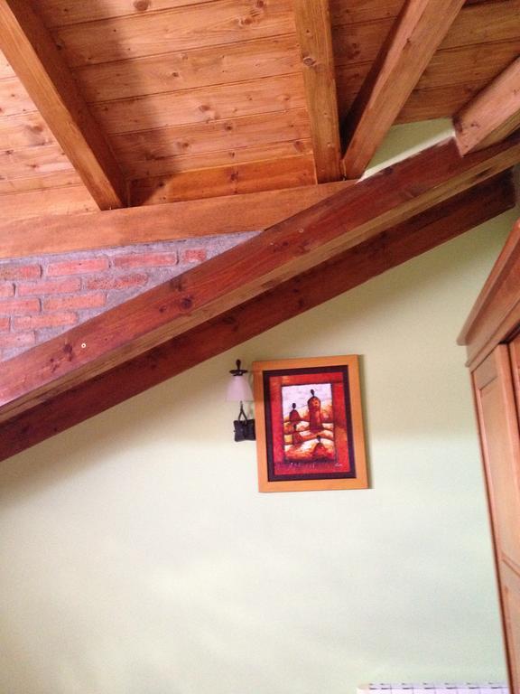 Hosteria San Emeterio Isla Plana Εξωτερικό φωτογραφία